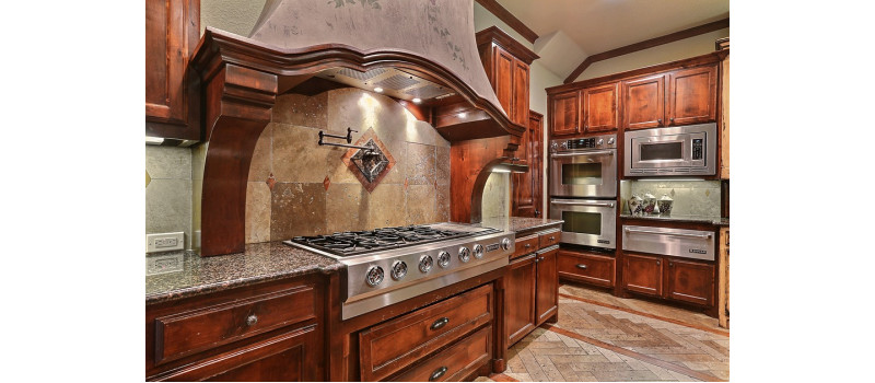 Advantages of Choosing Shaker Kitchen Cabinets for Kitchen Design